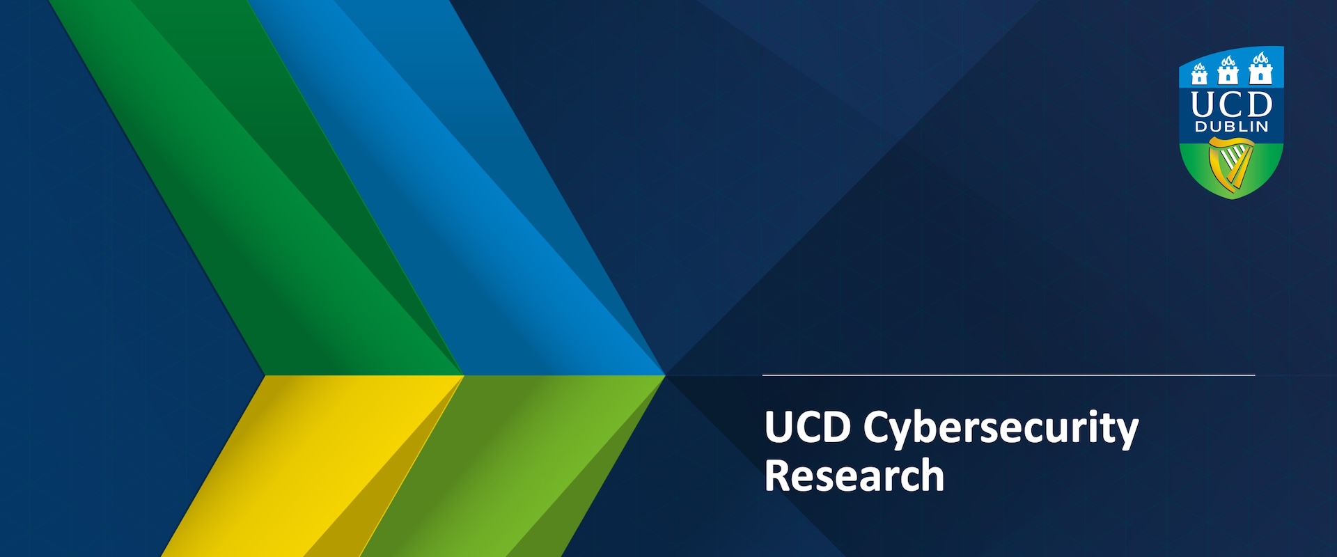 MSc Cybersecurity Research Project Presentations 2024